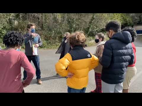 Life at Seattle School for Boys