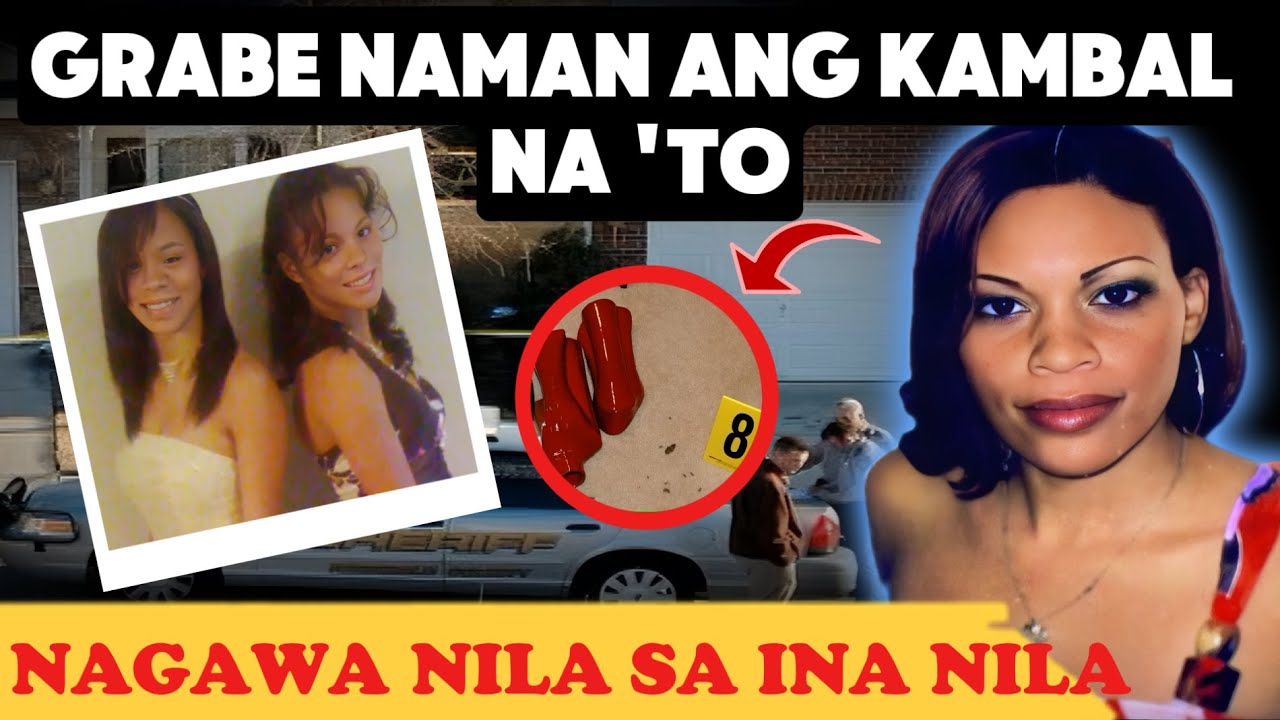ISINILANG NYA ANG PUM4TAY SA KANYA (Tagalog Crime Stories)