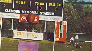 May 10th Clemson Historic Picture Of The Day Wealth