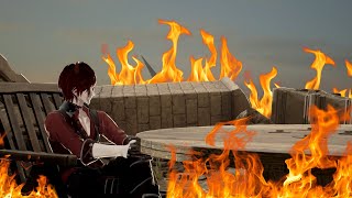 Code Vein has stopped working.exe