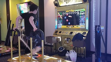 [ddr a20] sakura reflection edp