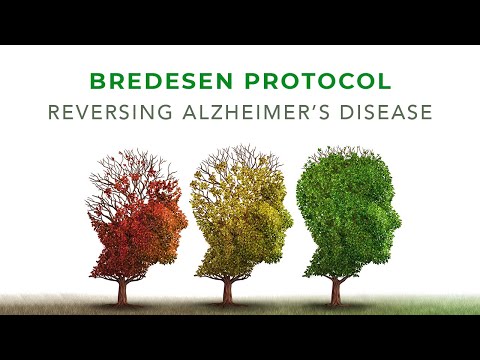 Bredesen Protocol | Preventing and Reversing Alzheimer&rsquo;s Disease
