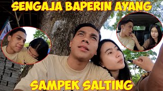 BAPERIN AYANG SAMPEK SALTING