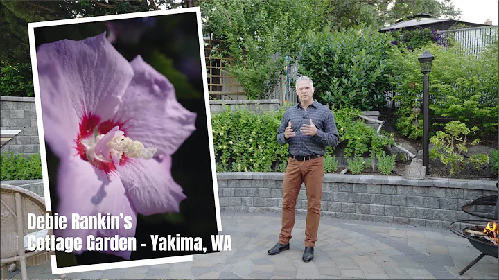 Virtual Garden Tour - Episode 4 - Debie Rankin