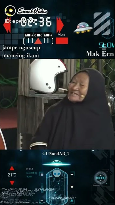 cerita lucu orang sunda