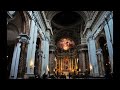 Basílica de San Juan de Letrán y  de Santa Maria de los Ángeles e  Iglesia de San Ignacio de Loyola