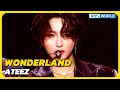 WONDERLAND - ATEEZ [Immortal Songs 2] | KBS WORLD TV 231209