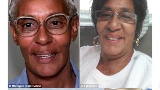 Grandma almost gets away with sneaking 500k work of cocaine in airport