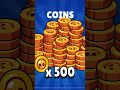 My Lucky day #brawlstars #gaming #games #ultra #aura #youtubeshorts #supercell #viral #trending