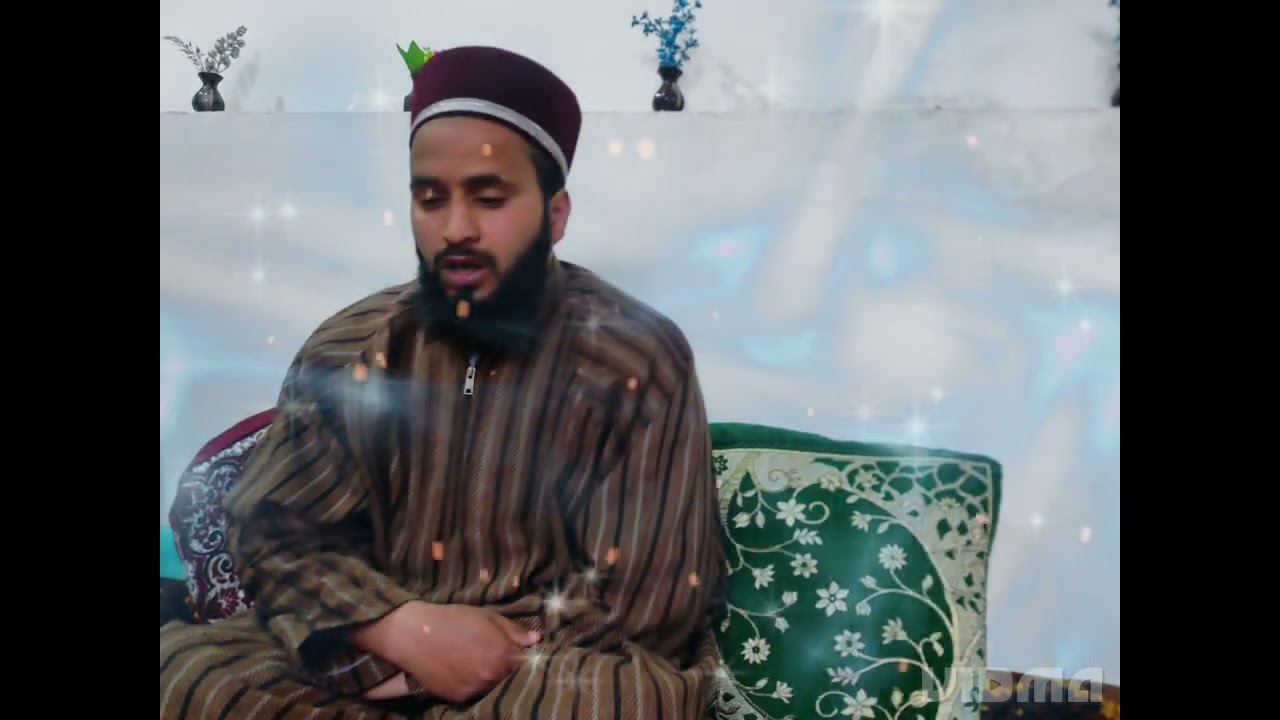 kayenaats chuu ibtedaa chunee.  noor conuu tee bayaa khuda chonuu