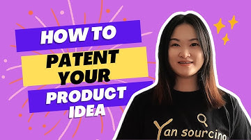 How to Patent Your Product Idea: Utility vs Design, Costs, and Application Steps