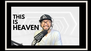 This is Heaven... As it is. Non-Duality Event