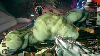 Deep Rock Galactic - Lootbug mass Termination