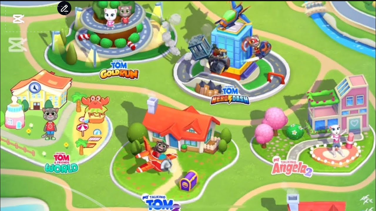 I Risked Everything in Talking Tom… Was It Worth It?