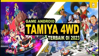 8 Game Android Tamiya Terbaik Di 2023 screenshot 3