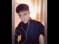 胡恺辰 断点 Cover 胡恺辰 断点 Cover
