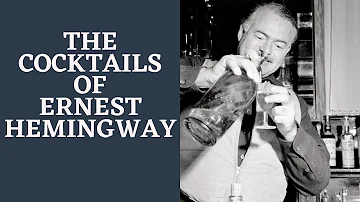 Did Hemingway hang out at Sloppy Joes?