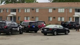 Teen charged as adult in fatal shooting of 10-year-old boy in Warren