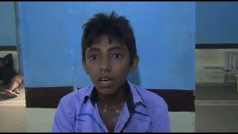 شبل من أشبال القرآن ( 17 ) _ احمد محمد سليمان احمد  _ مسابقة القارئ العالمي