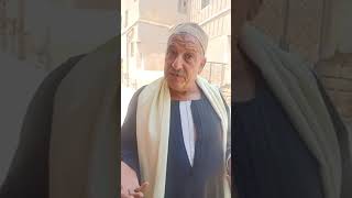 منزل السيدة جيهان السادات ببني سويف