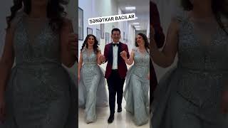 Gulyaz&Gulyanağ Bacilarinin Möhtəşəm Performanslari