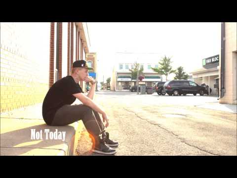 N'Geniuzz - Not Today (Prod. Ol' Burger Beatz)