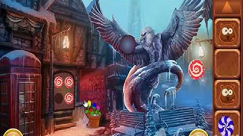 G4K Student Pig Escape Walkthrough - Games4King