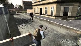 Нуб VS Чит [DayZ]