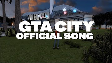 GTA CITY - OFFICIAL MUSIC SONG (prod by. MC Kapa)