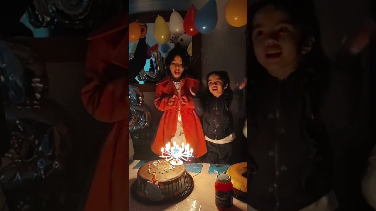 cumpleaños d mi majos...