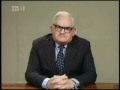 Ronnie Barker - Mispronunciation Sketch