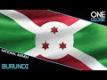 Burundi National Anthem Indirimbo Yubahiriza Igihugu Cy Uburundi Burundi National Anthem Indirimbo Yubahiriza Igihugu Cy Uburundi