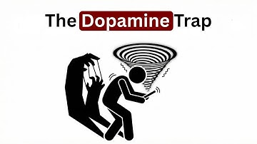 “The Dopamine Trap: Why You Can’t Stop Scrolling”