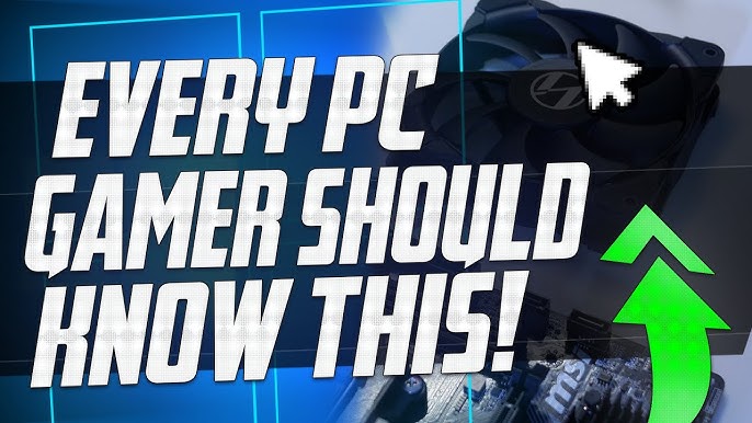 25 FREE PC Programs Every Gamer Should Have [2021] 