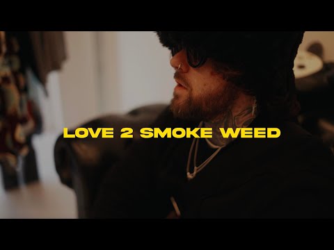 Doobie - Love 2 Smoke Weed (Official Video)