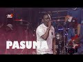 Pasuma performs omo ologo appreciation isemi and ojo ibi  2022 felabration  m3tv