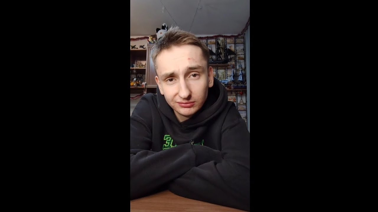 Сборник Данила Бурмистров 6 часть 