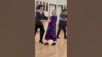 Salsa group lessons #salsa