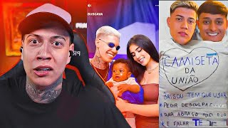 Yuri22 Não Tankou Reagindo Aos Vídeos Do Discord Kkkkkkkk