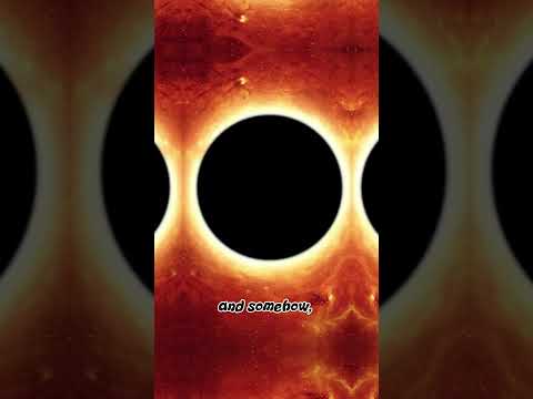 How Black Holes Sculpt the Universe🕳️✨