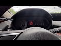 2021 Acura TLX welcome Chime so relaxing 😎