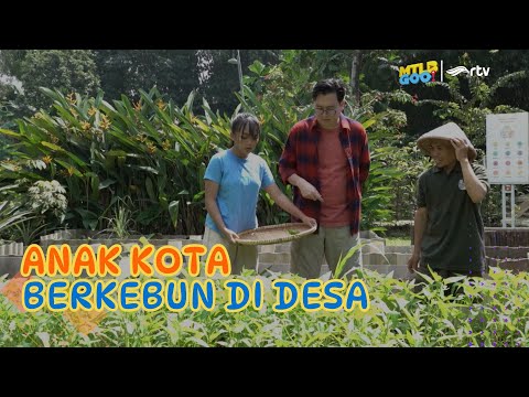 Mau Liburan, Bianca di "Prank" Kak Mike