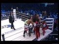 Vitali Klitschko v Odlanier Solis Rd 1 KO