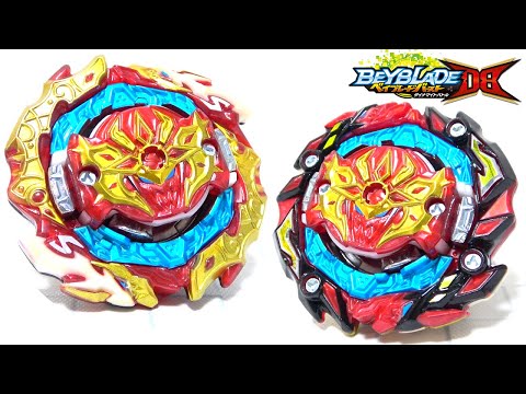 Db最強ベイ B 1 アストラルスプリガン改造セットのモードチェンジが強すぎたｗｗｗ ベイブレードバーストdb Alltolearn Blog