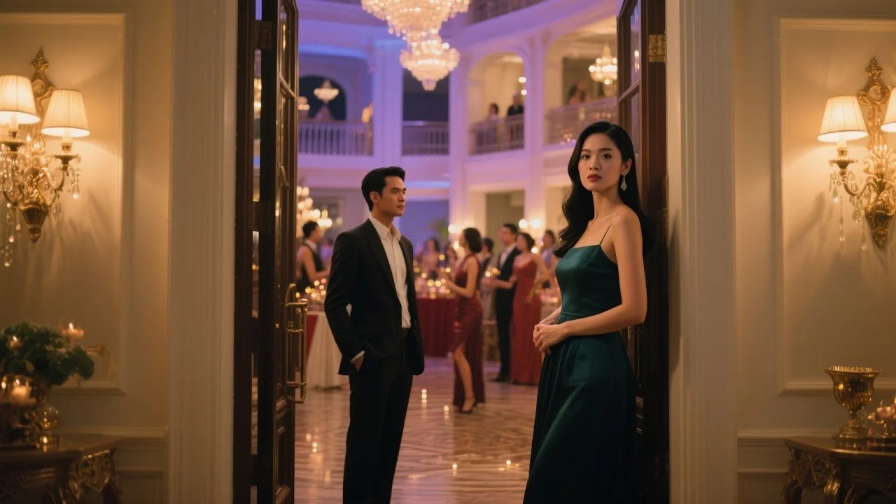 Đến phút cuối tôi mới bàng hoàng nhận ra sự thật cay đắng, thì ra suốt bao năm tôi chỉ là cô vợ hờ c