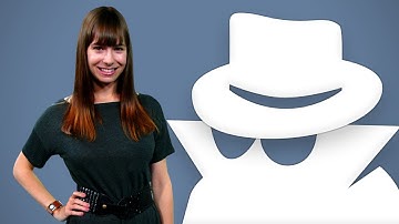 Auto-Privacy Mode in Chrome! - Tekzilla Daily Tip