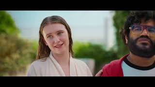 Presenting the OFFICIAL TEASER of #PidhaPachhi!