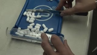 More than 300k bottles of popular antidepressant have been recalled due to high levels of carcinogen