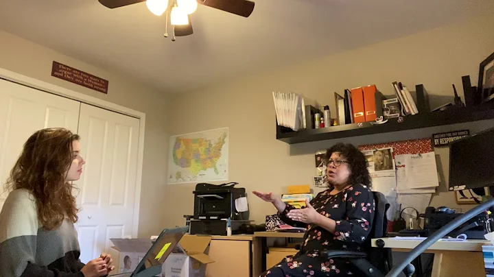 Interview With Elaine Guthrie