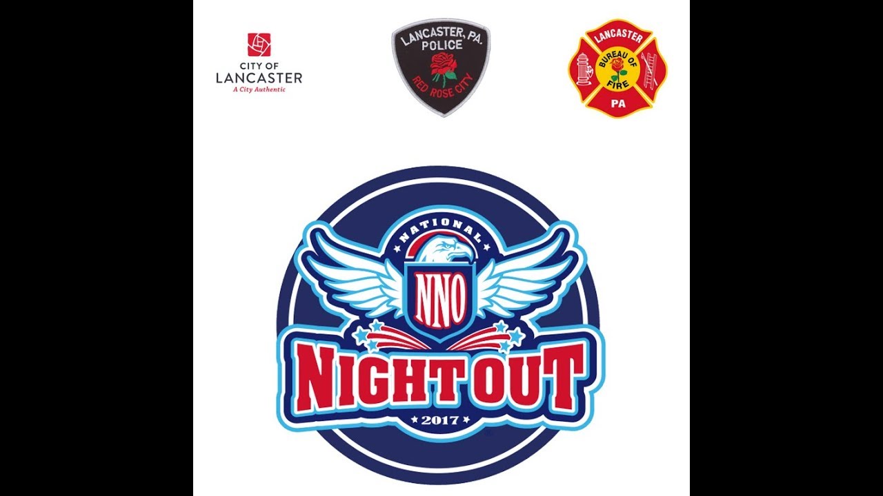 Manassas police host National Night Out event